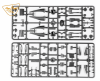Clear Prop! CP72038 OV-1B Mohawk Pilot School ADVANCED KIT 1/72